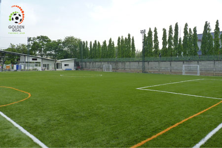 eagleturf thailand