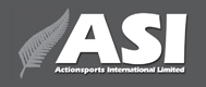 ASi logo - black version sports